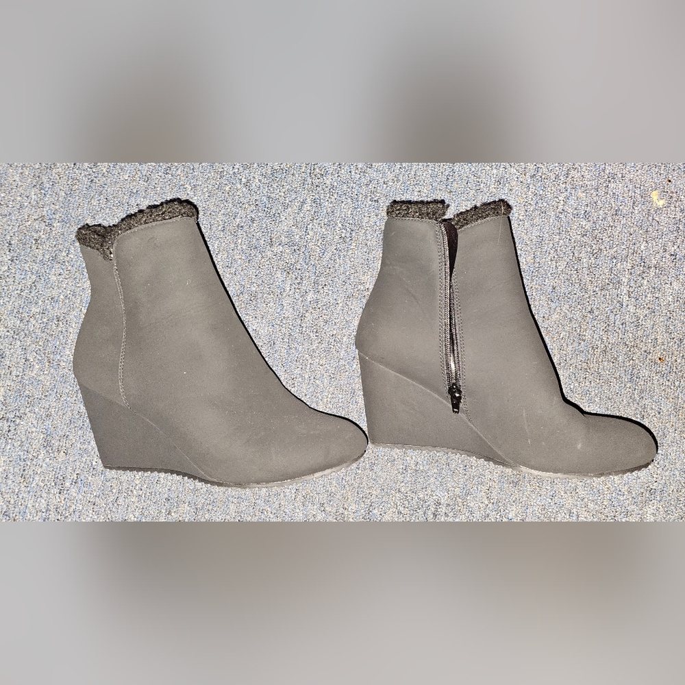 Wedges
